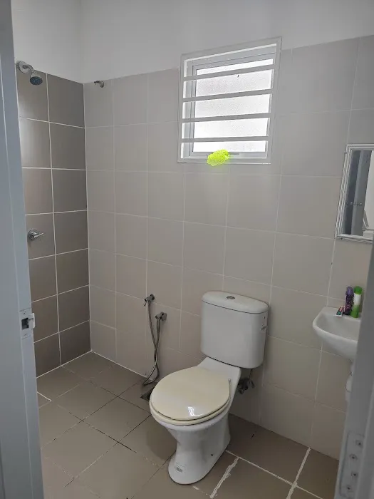 Nozey Homestay Tanjung Malim Bernam Jaya Kerling Kalumpang Kuala kubu bharu Picture 2