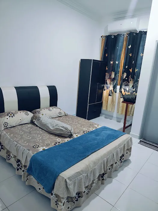 Nozey Homestay Tanjung Malim Bernam Jaya Kerling Kalumpang Kuala kubu bharu Picture 7
