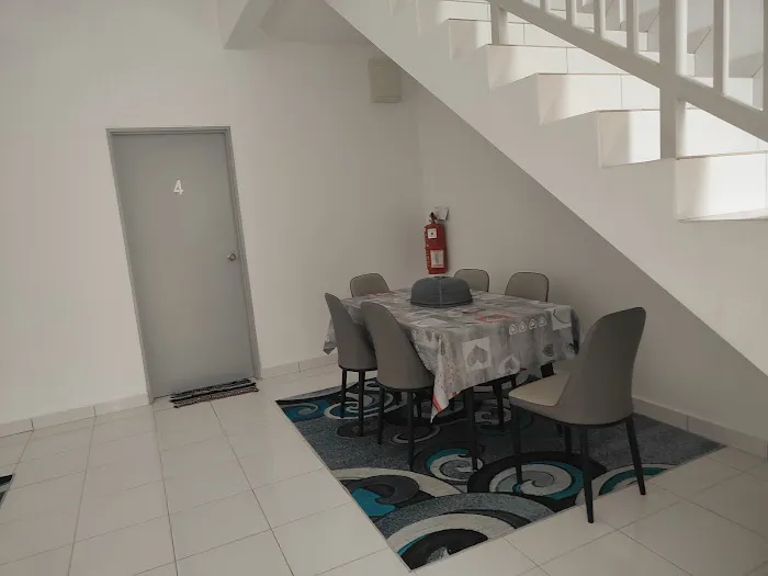 Nozey Homestay Tanjung Malim Bernam Jaya Kerling Kalumpang Kuala kubu bharu Picture 10