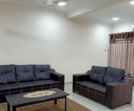 Young Homestay Kalumpang