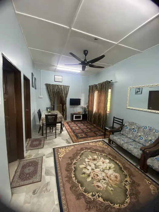 HOMESTAY TERATAK IEMANQ Picture 2