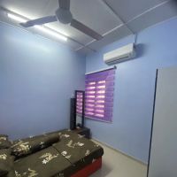 HOMESTAY TERATAK IEMANQ ico