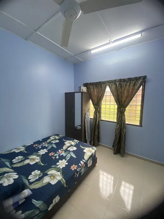 HOMESTAY TERATAK IEMANQ Picture 4