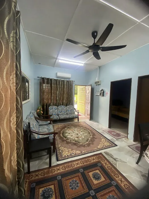 HOMESTAY TERATAK IEMANQ Picture 5