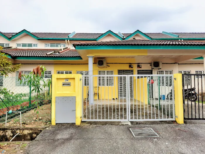 Homestay Icad D'Malim (Tanjong Malim) Picture 7