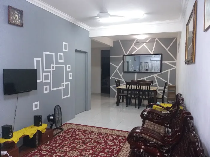 Homestay Icad D'Malim (Tanjong Malim) Picture 6