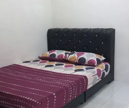 Homestay Icad D'Malim (Tanjong Malim)