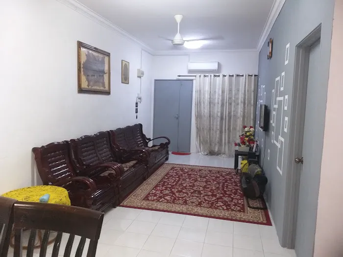 Homestay Icad D'Malim (Tanjong Malim) Picture 5