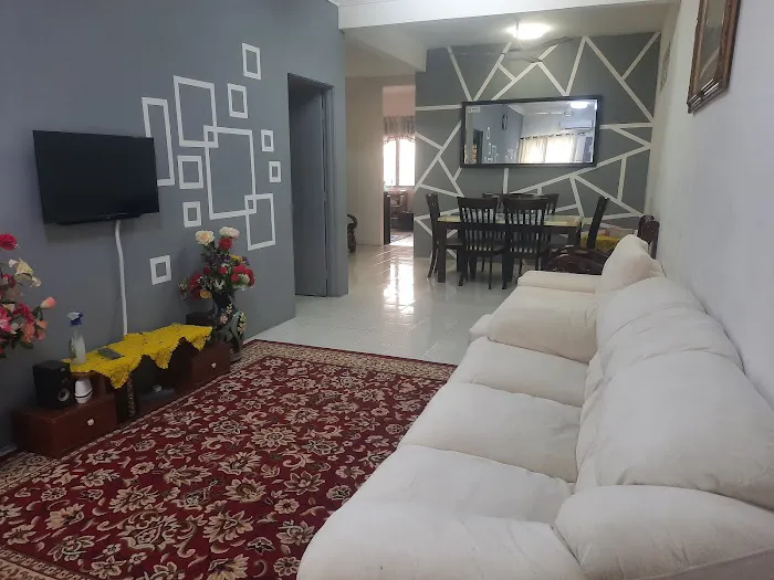 Homestay Icad D'Malim (Tanjong Malim) Picture 10