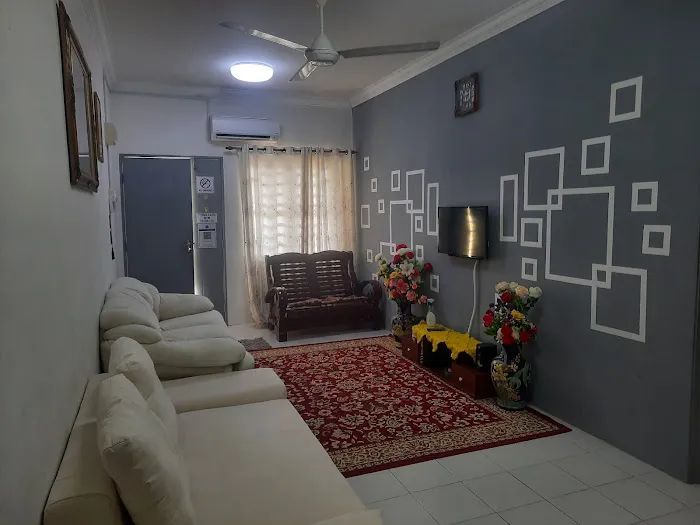 Homestay Icad D'Malim (Tanjong Malim) Picture 8