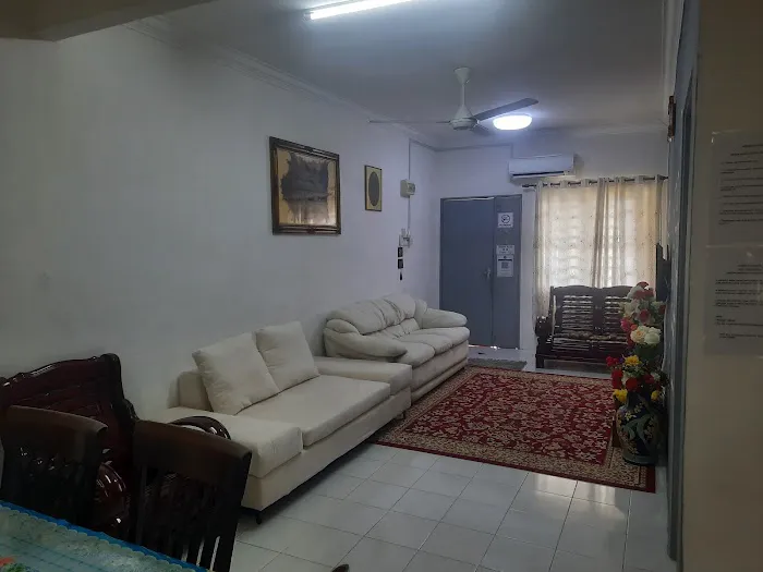 Homestay Icad D'Malim (Tanjong Malim) Picture 9