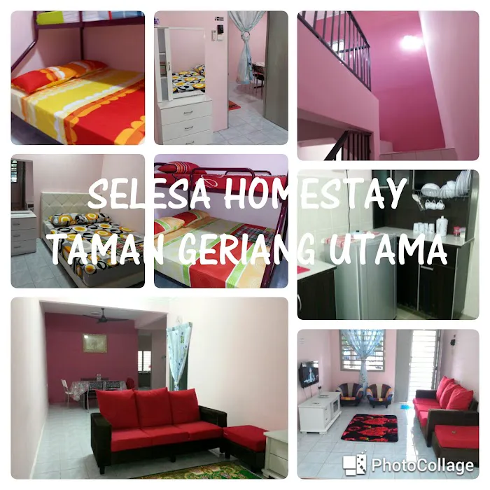 Selesa Homestay Tanjong Malim Picture 6
