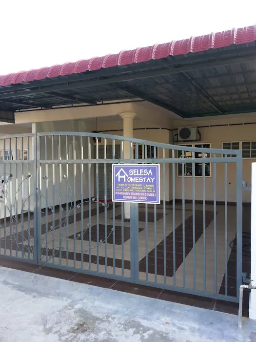 Selesa Homestay Tanjong Malim Picture 4