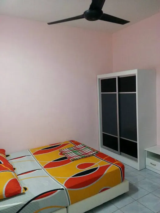 Selesa Homestay Tanjong Malim Picture 1