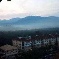 Taman Bahtera Terrace ico