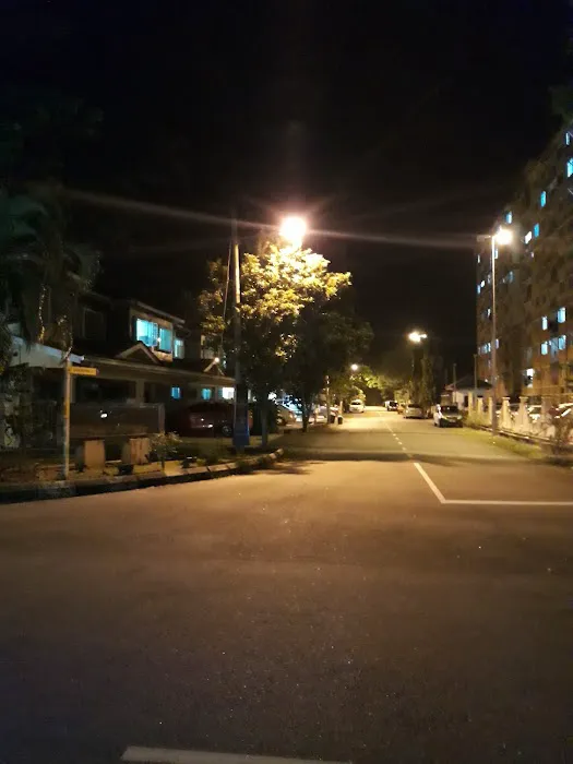 Taman Bahtera Terrace Picture 4