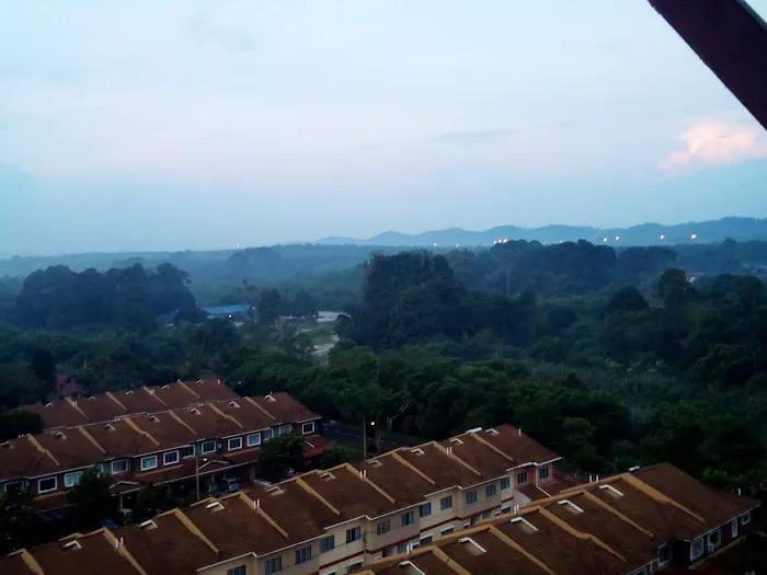 Taman Bahtera Terrace Picture 6