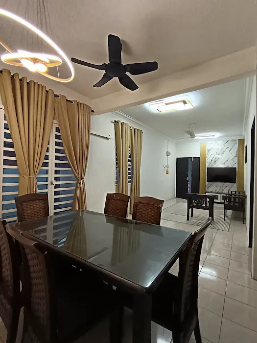 Fazwin Homestay Picture 8