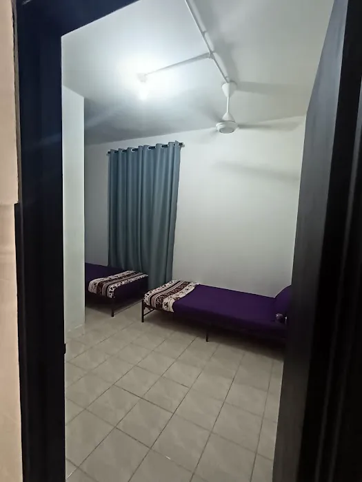 Fazwin Homestay Picture 10