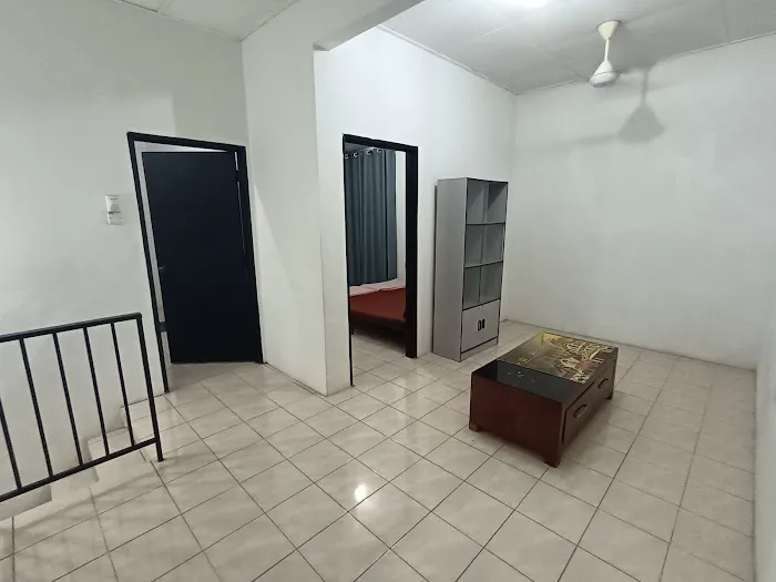 Fazwin Homestay Picture 6