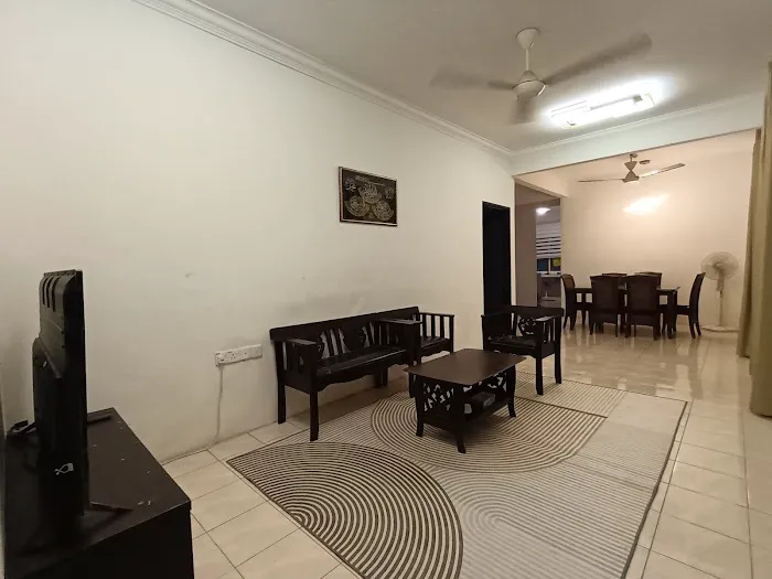 Fazwin Homestay Picture 9