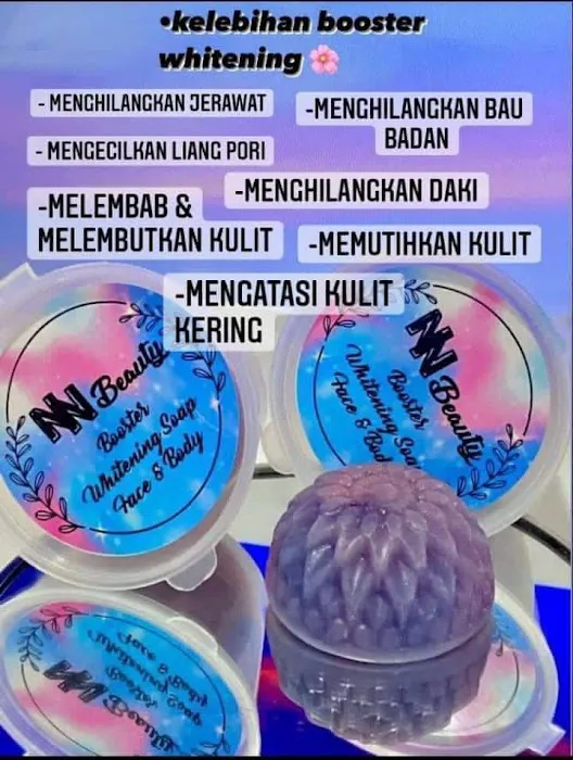 Berry Stoberry Selangor Picture 7