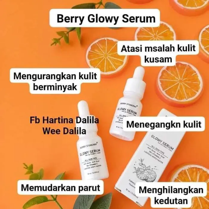 Berry Stoberry Selangor Picture 6