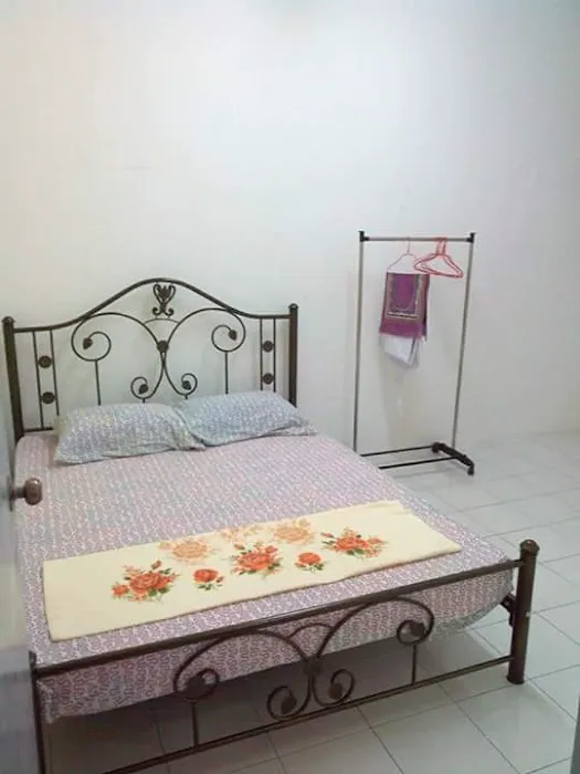 Ibnu Qader Homestay Tanjung Malim Picture 9