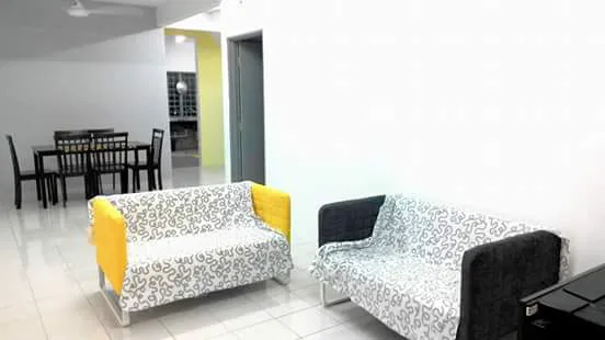 Ibnu Qader Homestay Tanjung Malim Picture 5