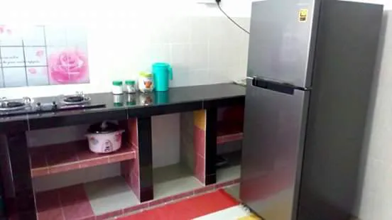 Ibnu Qader Homestay Tanjung Malim Picture 2