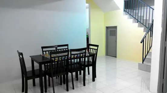 Ibnu Qader Homestay Tanjung Malim Picture 10