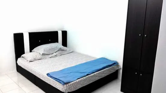 Ibnu Qader Homestay Tanjung Malim Picture 7