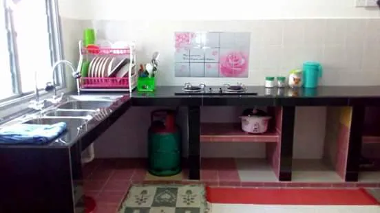 Ibnu Qader Homestay Tanjung Malim Picture 1