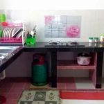 Ibnu Qader Homestay Tanjung Malim