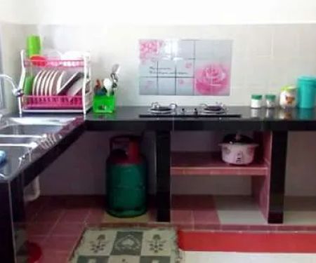 Ibnu Qader Homestay Tanjung Malim