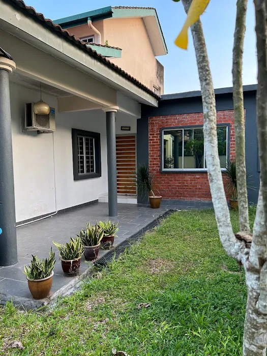 Haqim Homestay Tg Malim Picture 6