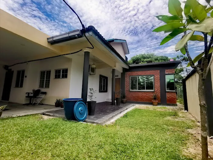 Haqim Homestay Tg Malim Picture 2