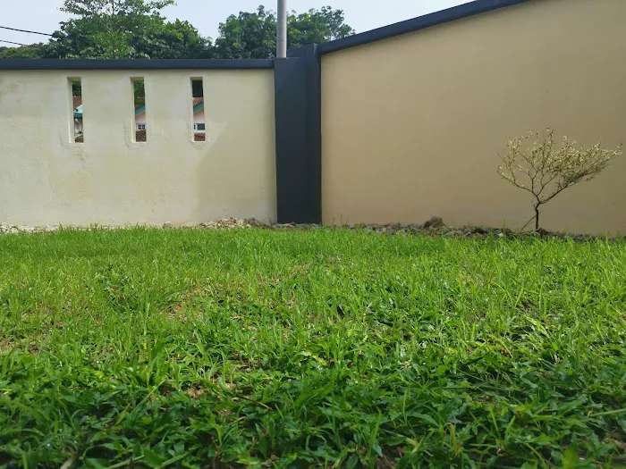 Haqim Homestay Tg Malim Picture 1