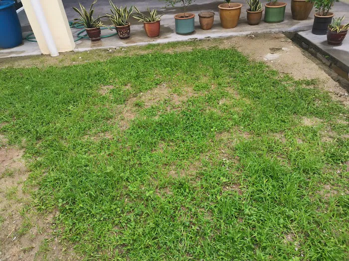 Haqim Homestay Tg Malim Picture 8
