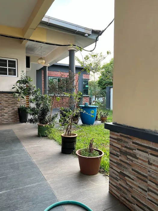 Haqim Homestay Tg Malim Picture 9