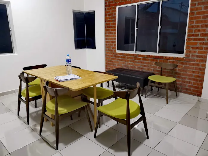 Haqim Homestay Tg Malim Picture 10