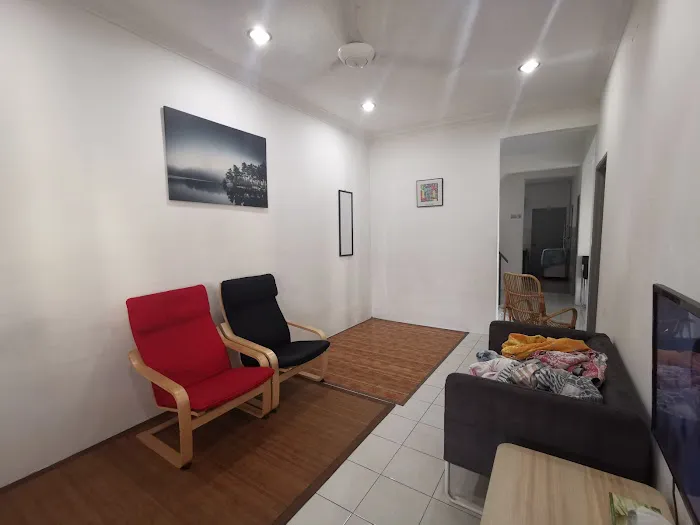 Haqim Homestay Tg Malim Picture 4
