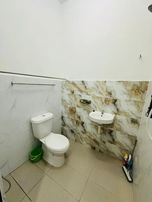 IMMA Homestay Tanjung Malim Picture 5