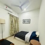 IMMA Homestay Tanjung Malim