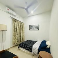 IMMA Homestay Tanjung Malim ico