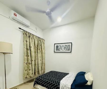 IMMA Homestay Tanjung Malim