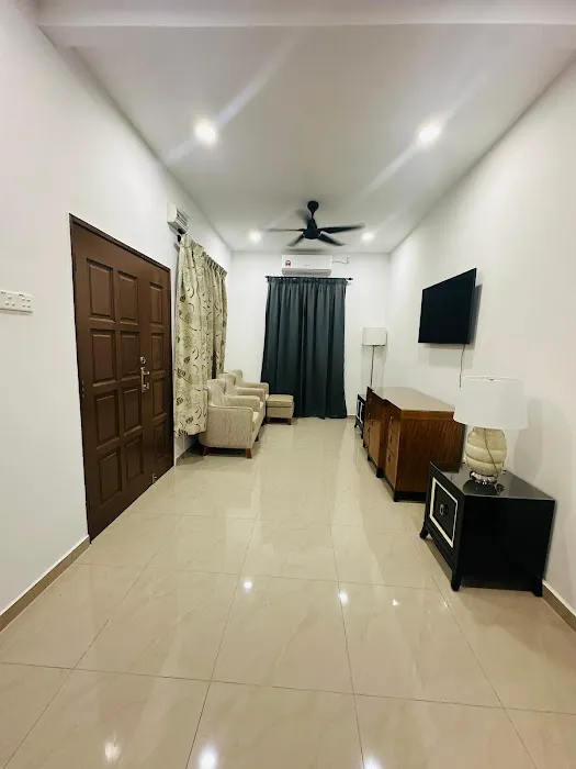 IMMA Homestay Tanjung Malim Picture 3