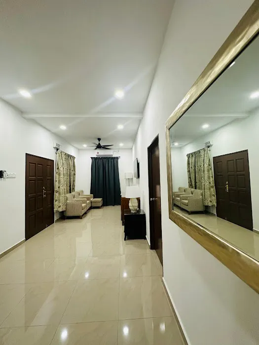 IMMA Homestay Tanjung Malim Picture 4