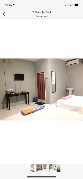 Selesa Inn Hotel Picture 8