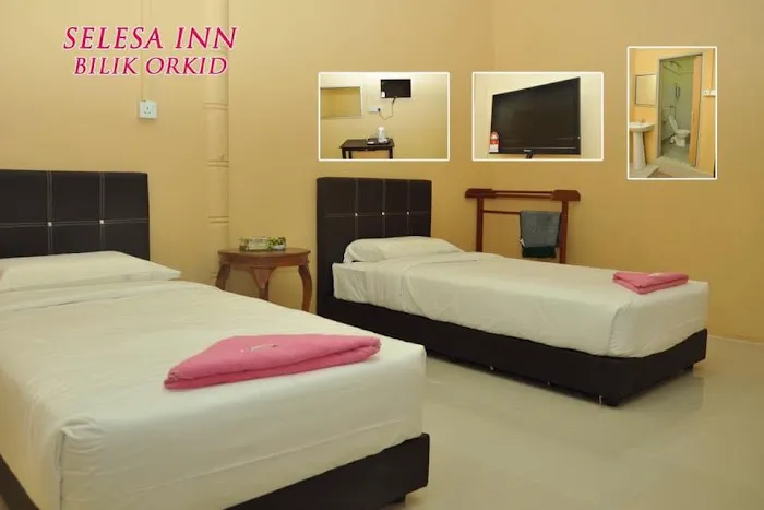Selesa Inn Hotel Picture 5